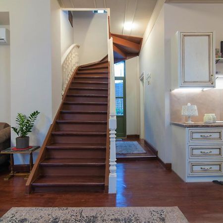 Chandax Luxury Villa Ηράκλειο Κρήτης Εξωτερικό φωτογραφία