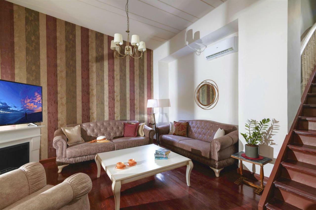 Chandax Luxury Villa Ηράκλειο Κρήτης Εξωτερικό φωτογραφία