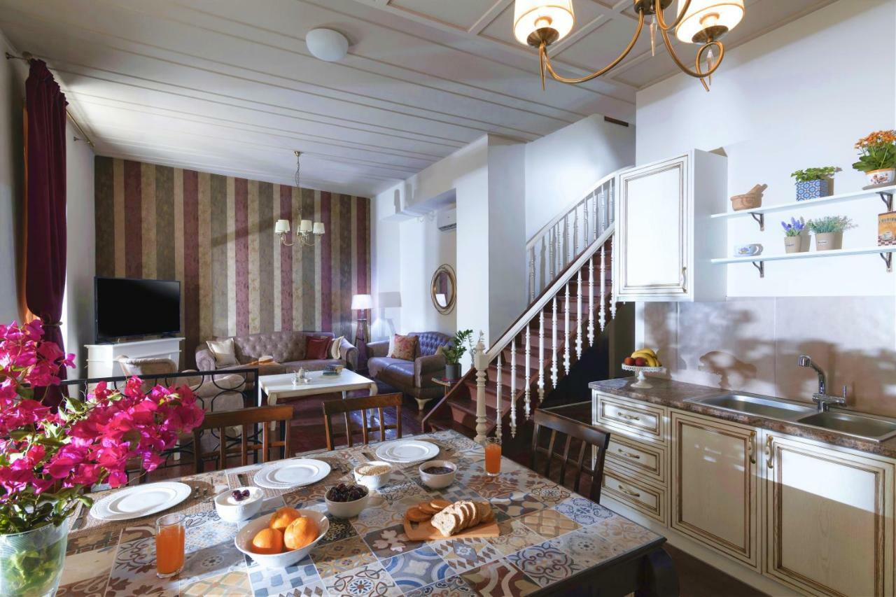 Chandax Luxury Villa Ηράκλειο Κρήτης Εξωτερικό φωτογραφία