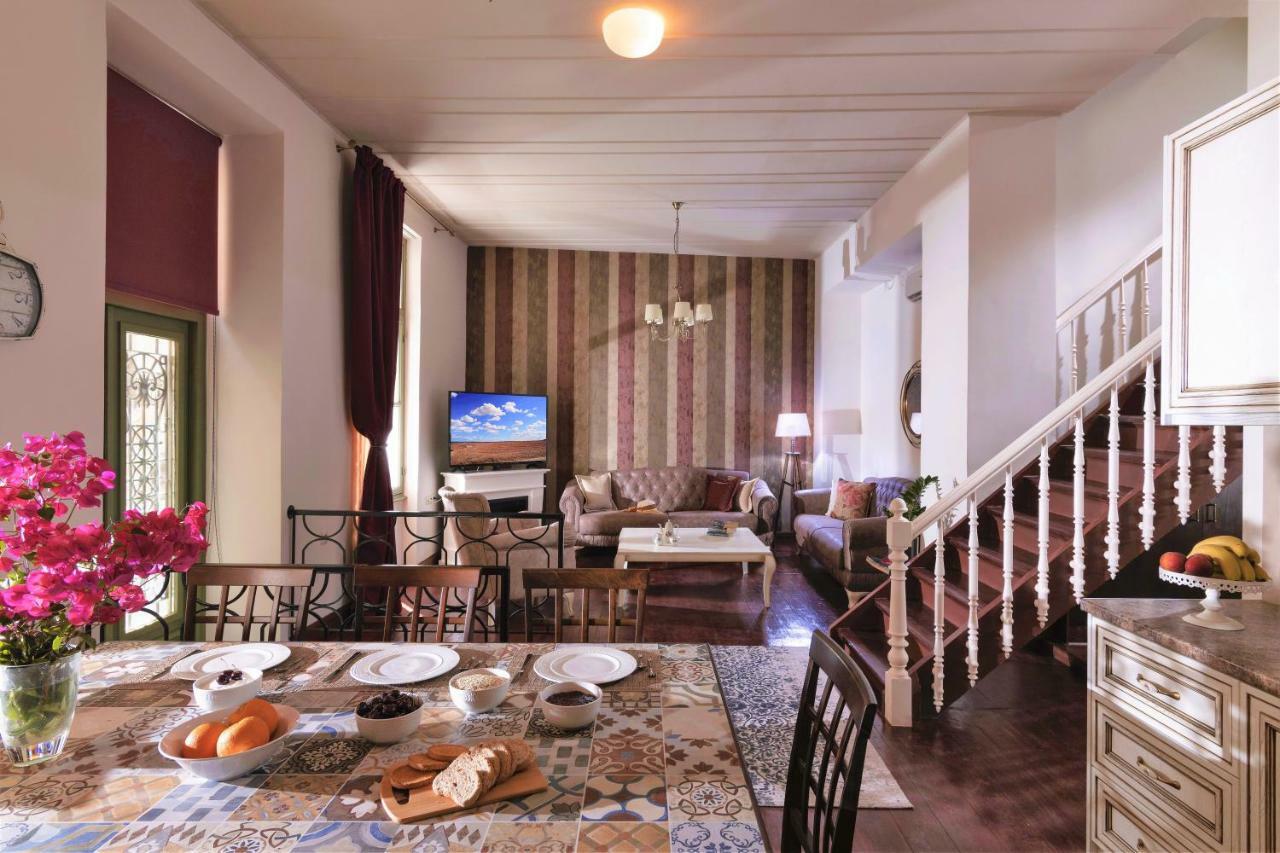 Chandax Luxury Villa Ηράκλειο Κρήτης Εξωτερικό φωτογραφία