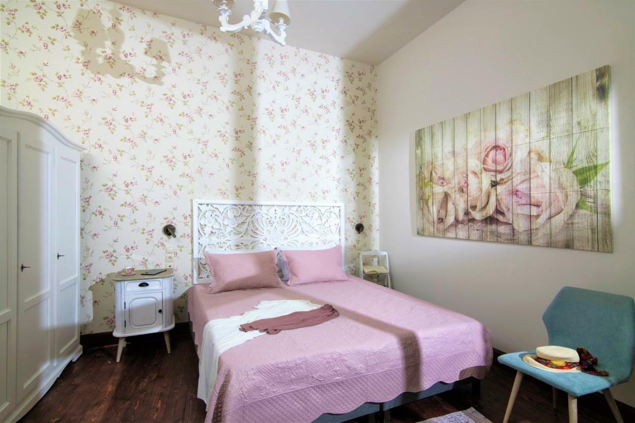 Chandax Luxury Villa Ηράκλειο Κρήτης Εξωτερικό φωτογραφία