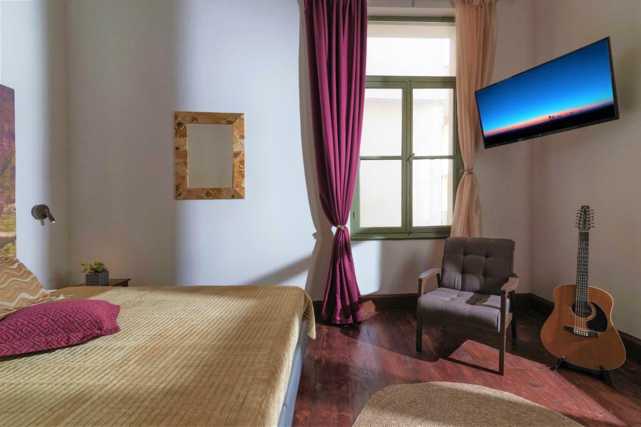Chandax Luxury Villa Ηράκλειο Κρήτης Εξωτερικό φωτογραφία