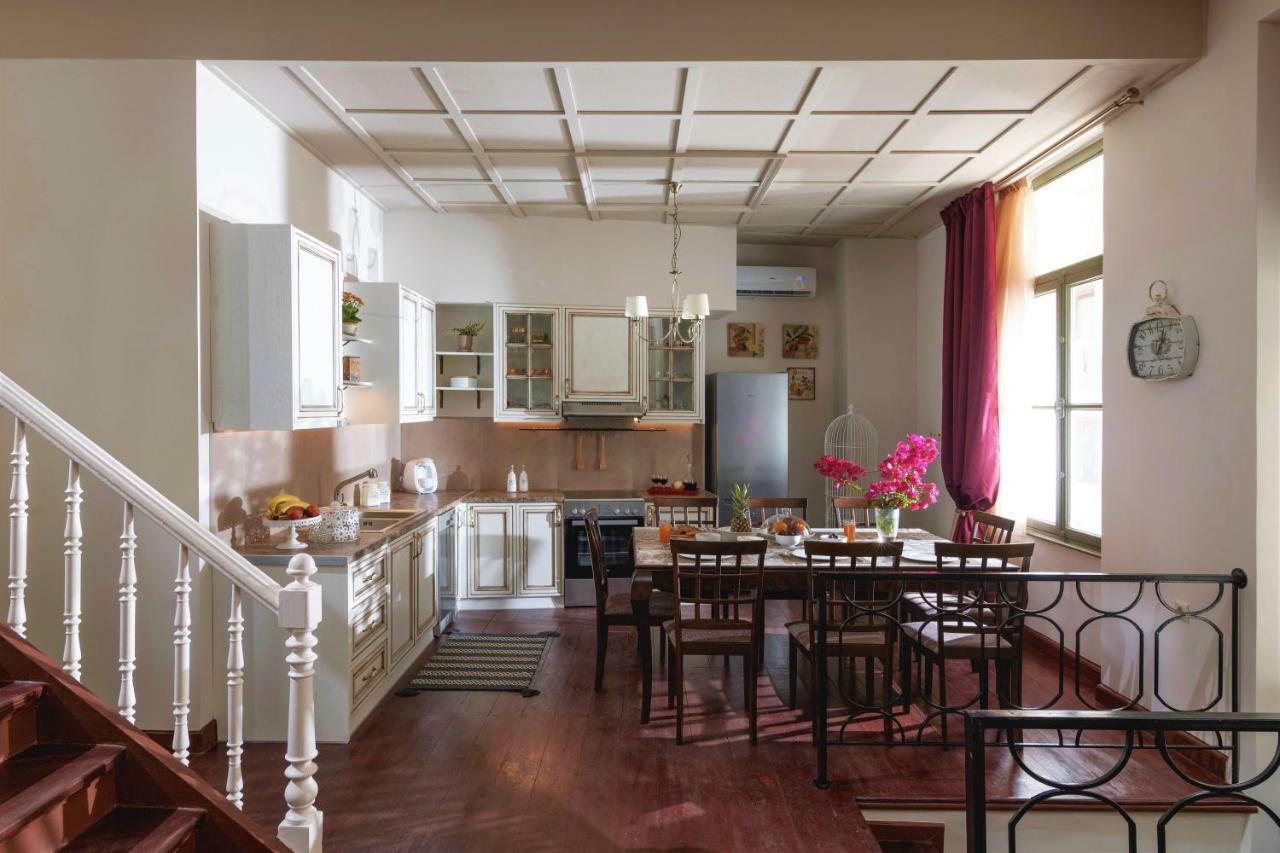 Chandax Luxury Villa Ηράκλειο Κρήτης Εξωτερικό φωτογραφία