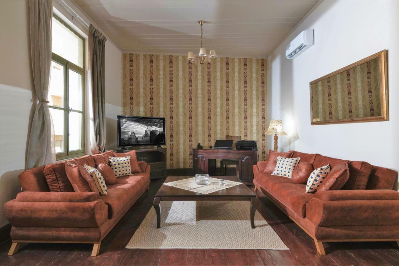 Chandax Luxury Villa Ηράκλειο Κρήτης Εξωτερικό φωτογραφία
