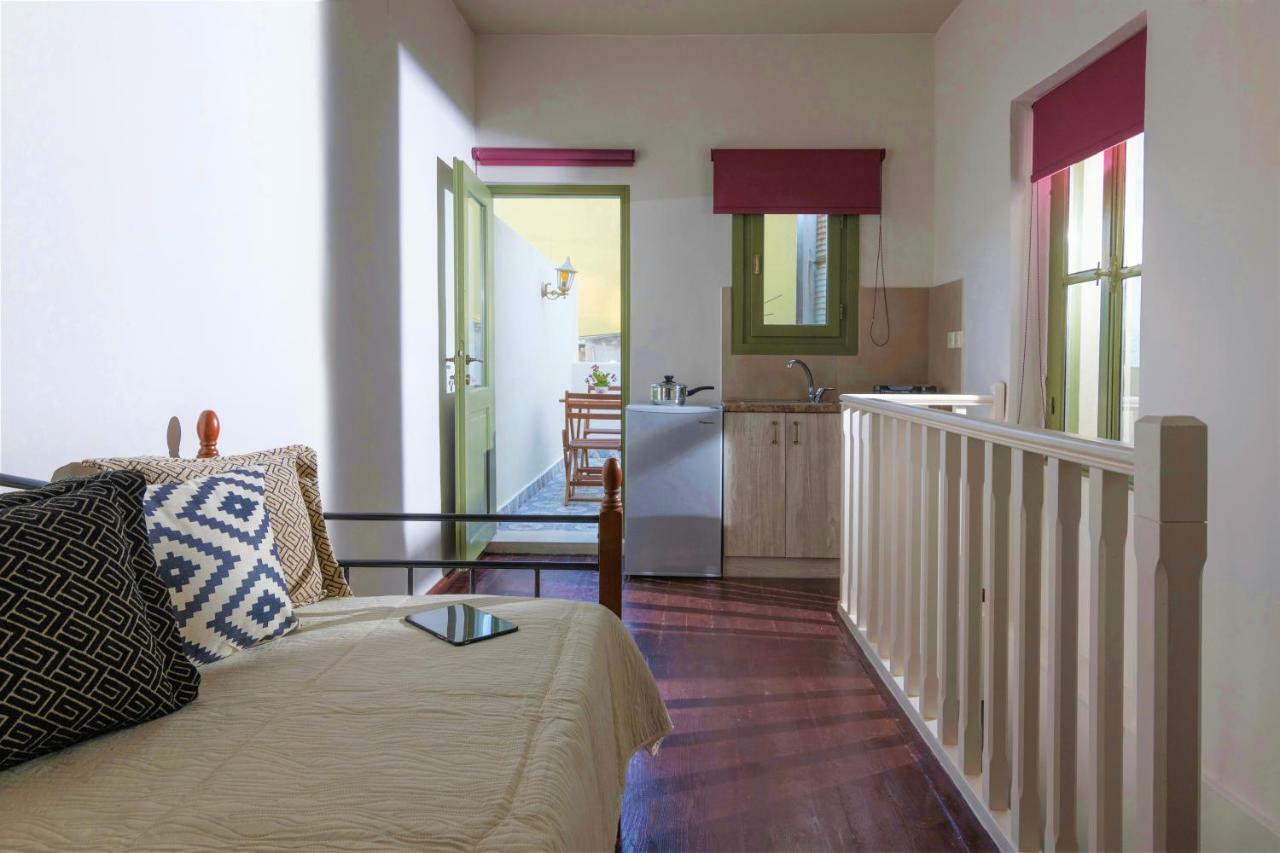 Chandax Luxury Villa Ηράκλειο Κρήτης Εξωτερικό φωτογραφία