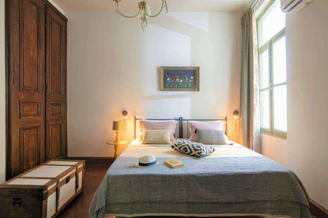 Chandax Luxury Villa Ηράκλειο Κρήτης Εξωτερικό φωτογραφία