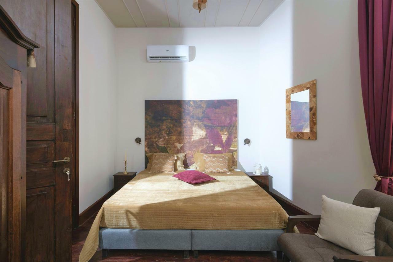Chandax Luxury Villa Ηράκλειο Κρήτης Εξωτερικό φωτογραφία