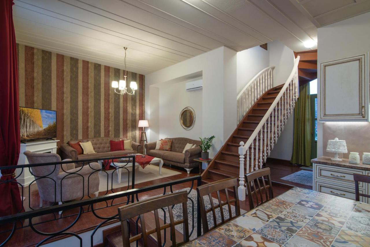 Chandax Luxury Villa Ηράκλειο Κρήτης Εξωτερικό φωτογραφία
