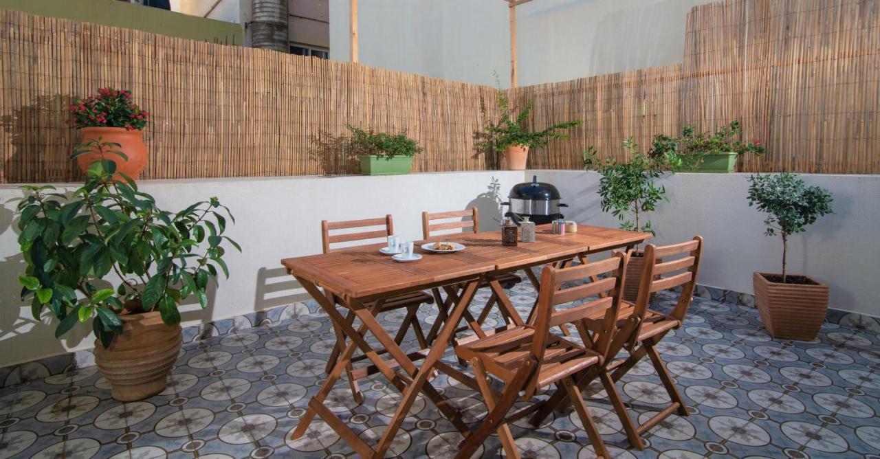 Chandax Luxury Villa Ηράκλειο Κρήτης Εξωτερικό φωτογραφία