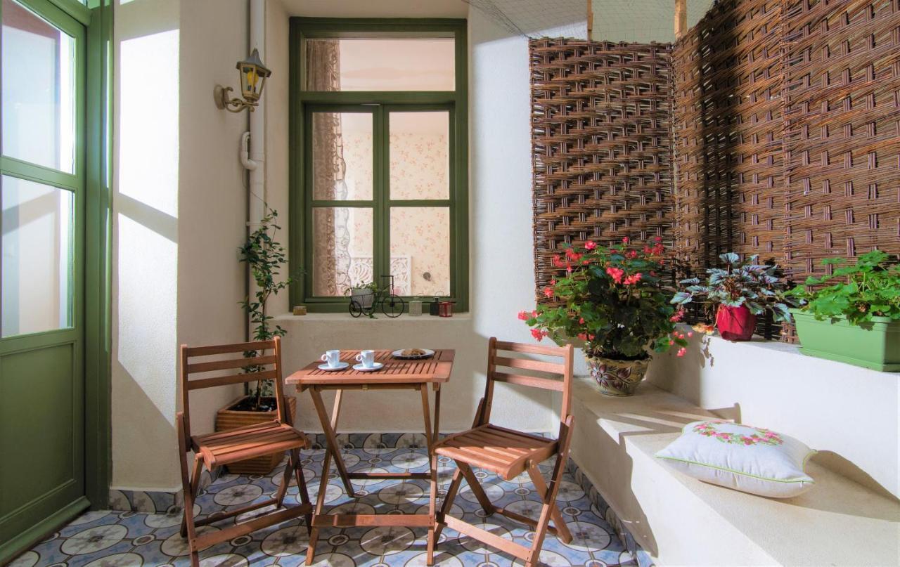 Chandax Luxury Villa Ηράκλειο Κρήτης Εξωτερικό φωτογραφία