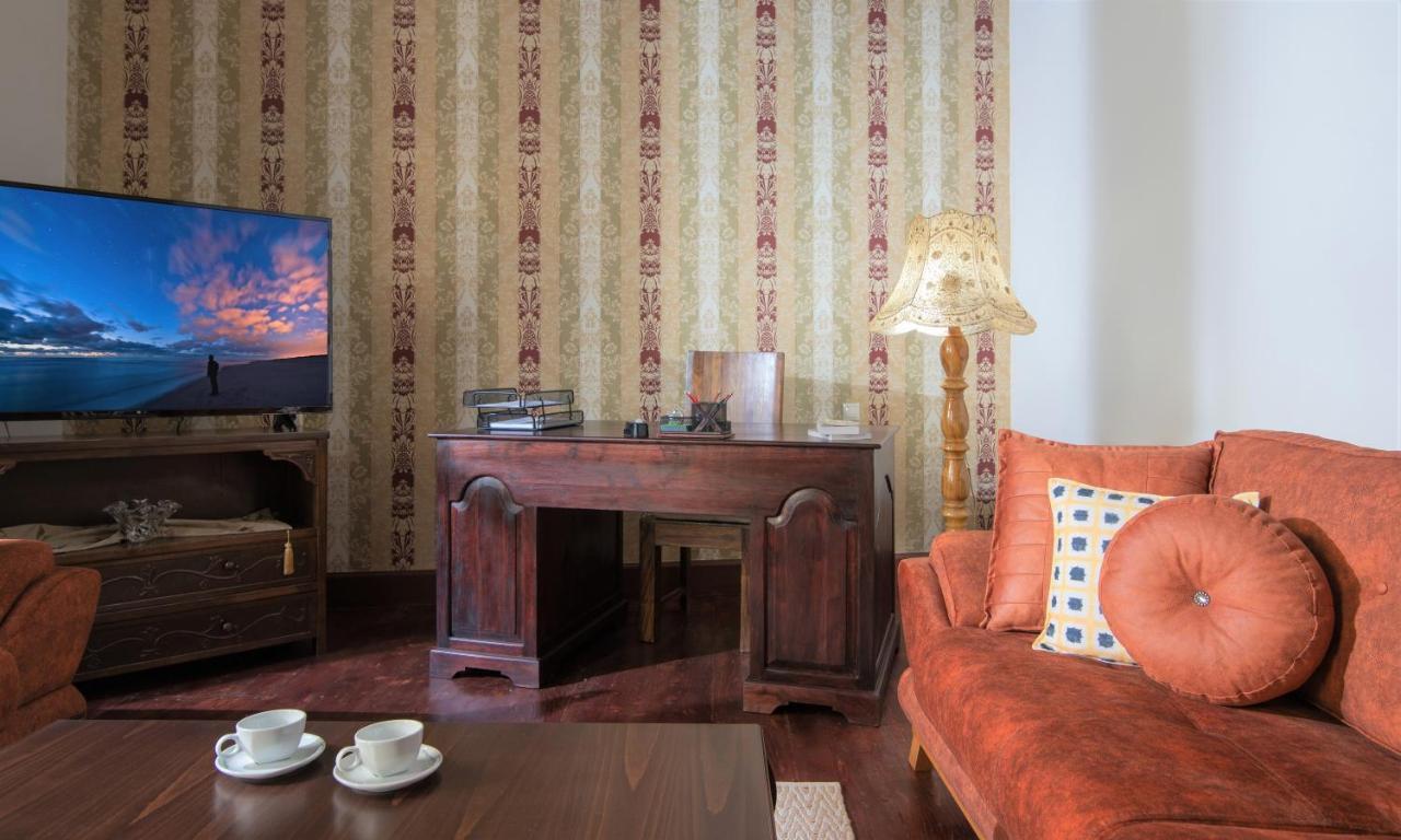 Chandax Luxury Villa Ηράκλειο Κρήτης Εξωτερικό φωτογραφία
